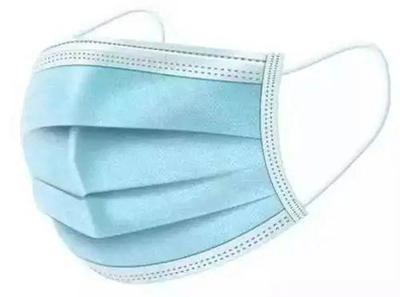 疫情過了，大海怎么辦？每百米海灘驚現70個廢棄口罩