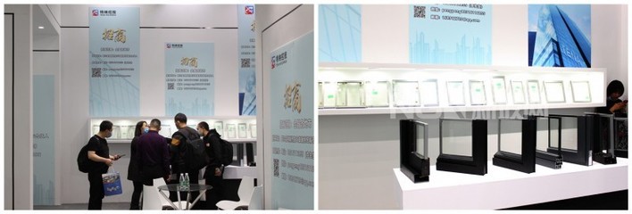 廣州鋁門窗展揭示防火玻璃行業(yè)三大趨勢 高端化、系統化與A類認證